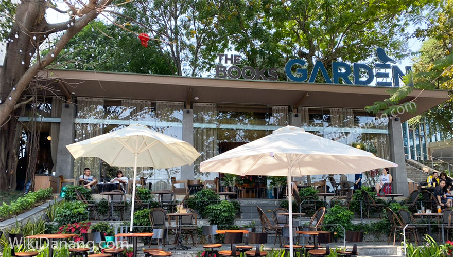 Top Quán Cafe Đẹp Ở Đà Nẵng Bạn Không Thể Bỏ Qua