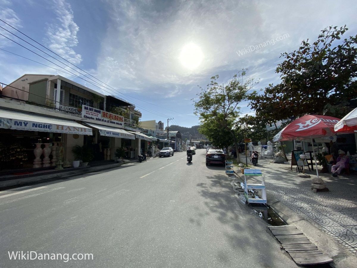 lang da my nghe non nuoc da nang