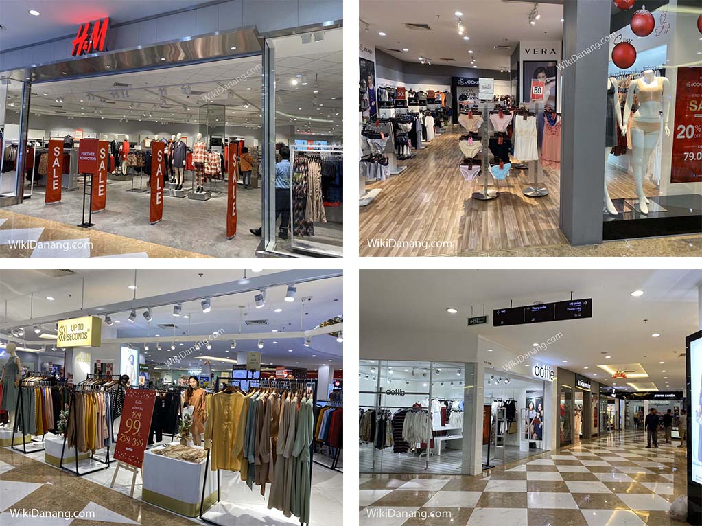 Uniqlo Đà Nẵng Các Shop Đại Lý Uniqlo Chính Hãng Rẻ