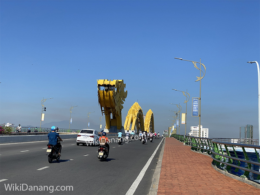 Hình ảnh Đà Nẵng ngày 11-09-2020